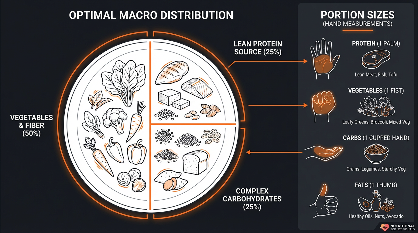 Diagram illustrating key concepts from Bulking with Food Allergies: Alternative Meal Plans for Special Diets