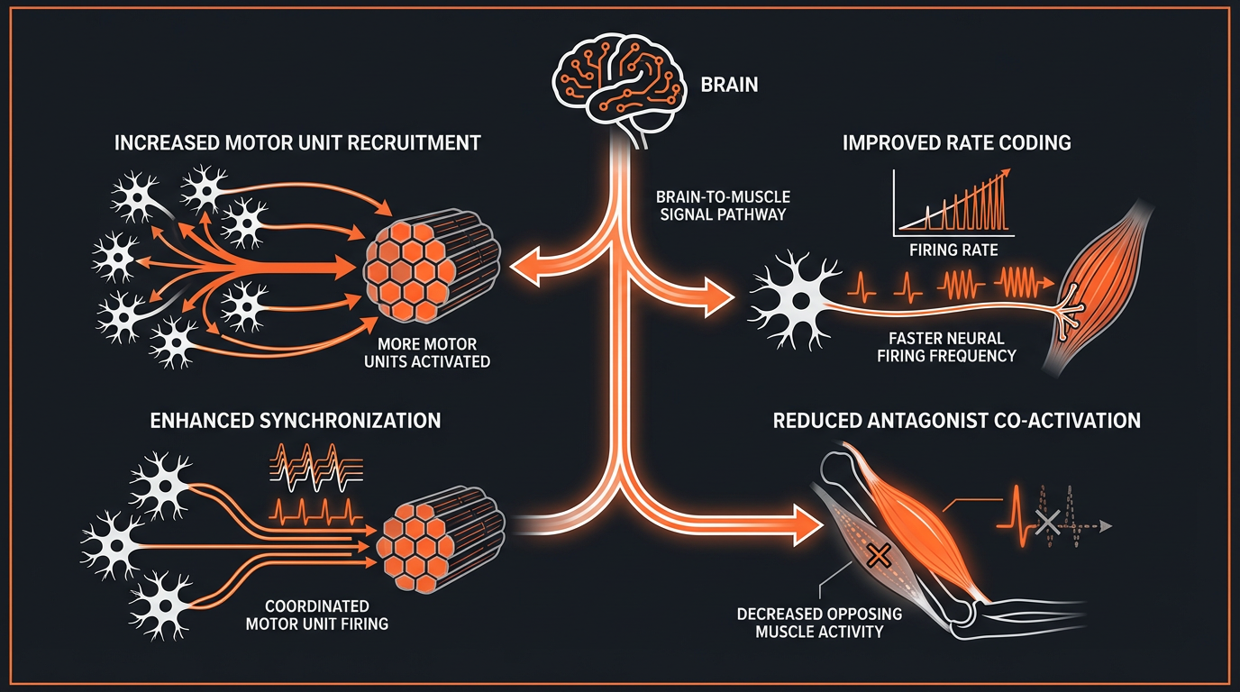 Diagram illustrating key concepts from The Truth About Detoxes and Cleanses: Do They Really Work?