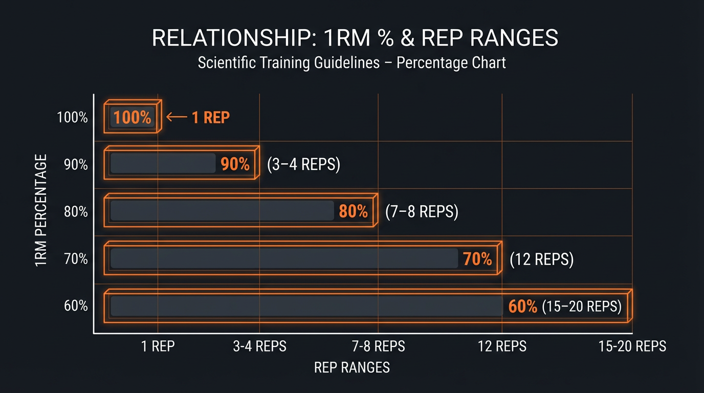 Diagram illustrating key concepts from The Ultimate Guide to Hybrid Training: Combining Strength and Conditioning for Maximum Results in 2025