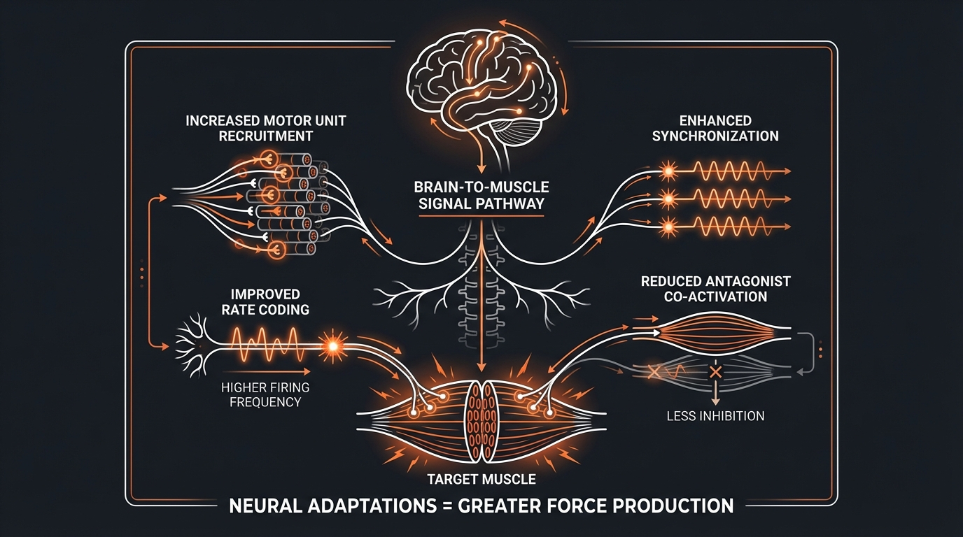Diagram illustrating key concepts from Vegan and Vegetarian Strength Training: Meeting Nutritional Needs