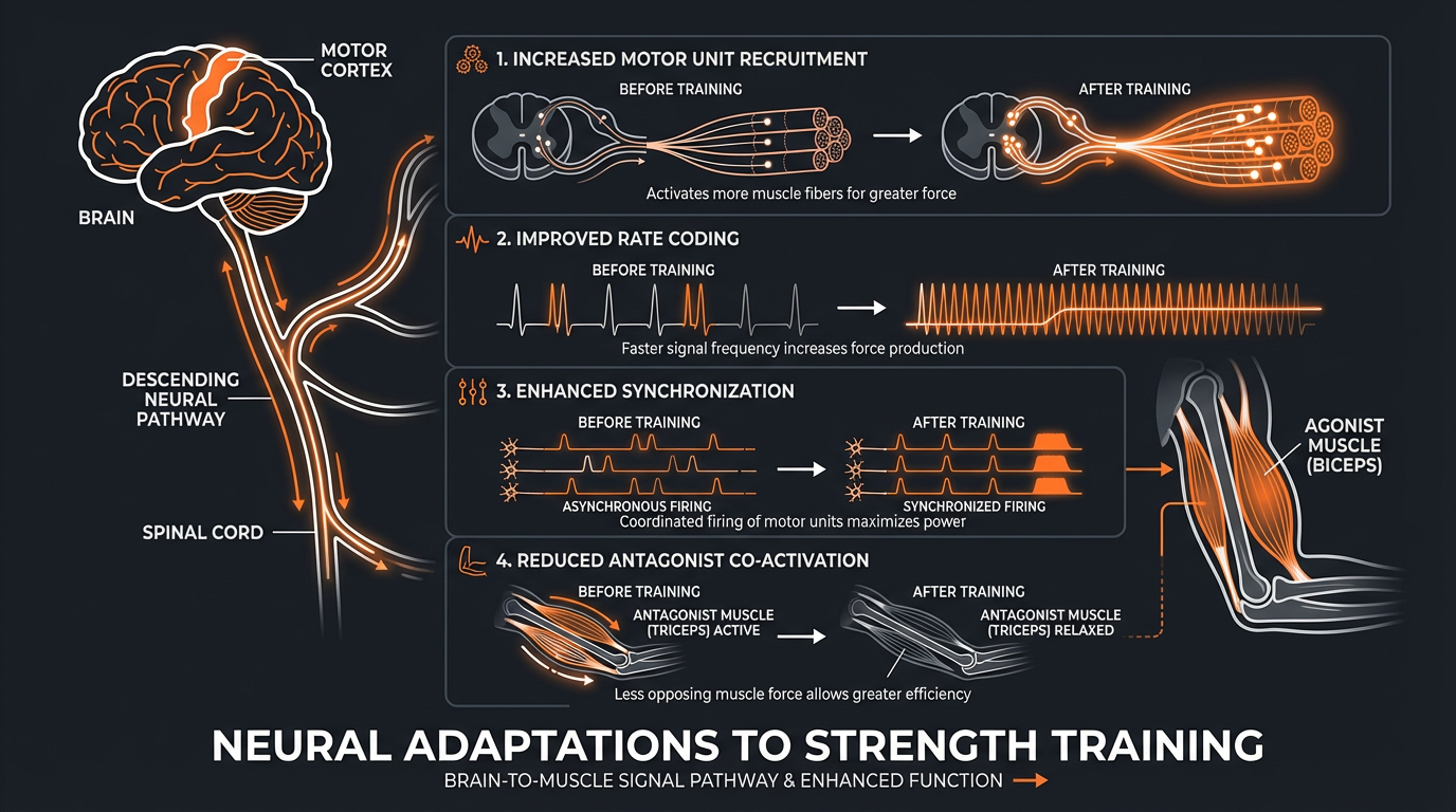 Diagram illustrating key concepts from Winter Workout Gear Guide: What You Actually Need